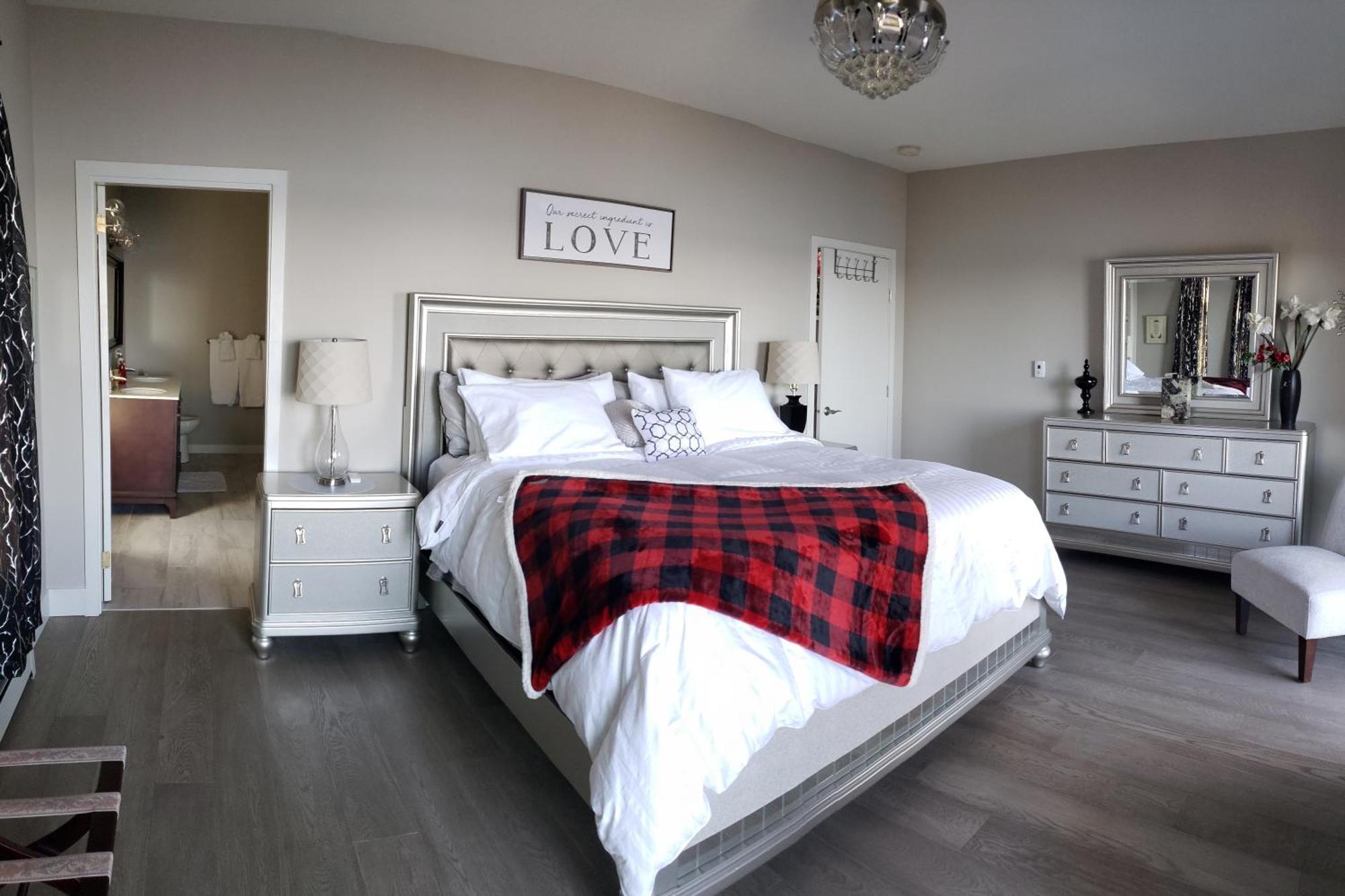 Edgewater Chemainus Apartment Exterior photo